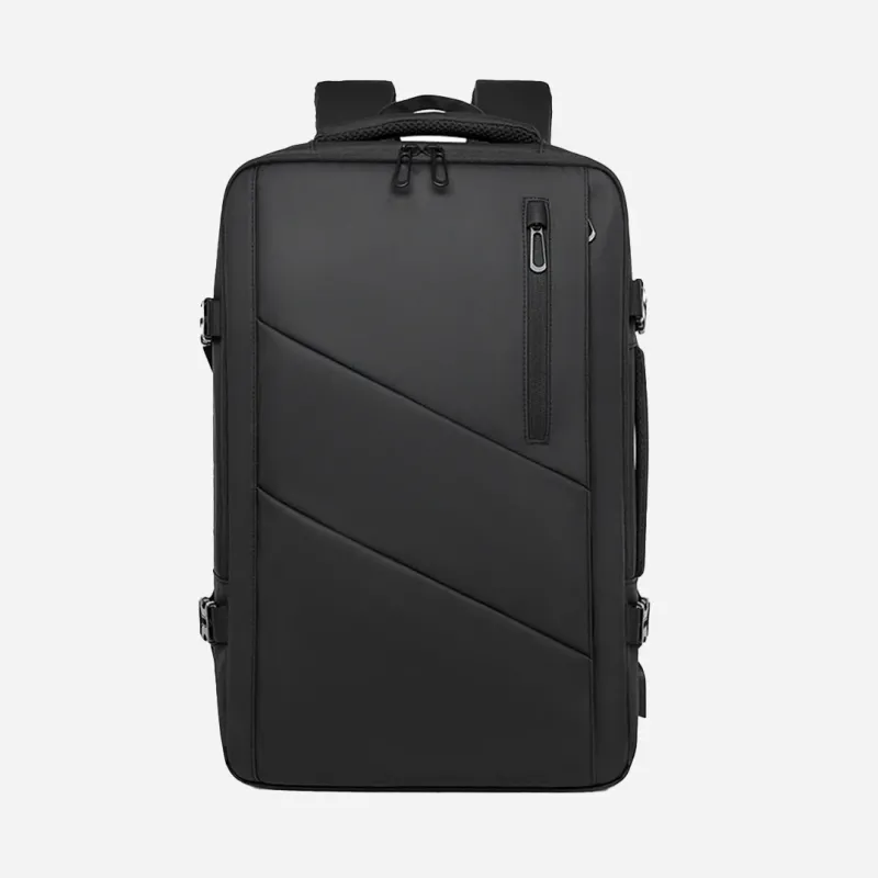 Rahala RAL490 laptop backpack - Black