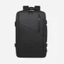 Rahala RAL490 laptop backpack - Black