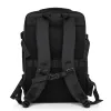 Rahala RAL490 laptop backpack - Black