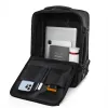Rahala RAL490 laptop backpack - Black