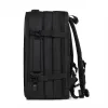 Rahala RAL490 laptop backpack - Black