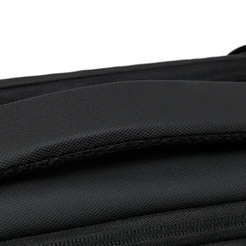 Rahala RAL490 laptop backpack - Black