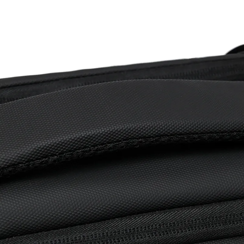 Rahala RAL490 laptop backpack - Black Rahala RAL490 laptop backpack - Black