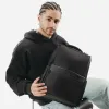 Rahala RAL503 laptop backpack-Black Rahala RAL503 laptop backpack-Black