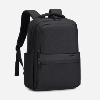 Rahala RAL503 laptop backpack-Black Rahala RAL503 laptop backpack-Black