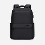 Rahala RAL503 laptop backpack-Black