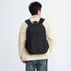 Rahala RAL810 BK laptop backpack-Black Rahala RAL810 BK laptop backpack-Black