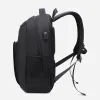 Rahala RAL810 BK laptop backpack-Black Rahala RAL810 BK laptop backpack-Black