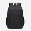Rahala RAL810 BK laptop backpack-Black Rahala RAL810 BK laptop backpack-Black