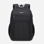 Rahala RAL810 BK laptop backpack-Black