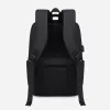 Rahala RAL902 laptop backpack-Black Rahala RAL902 laptop backpack-Black