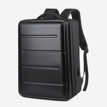 Rahala RAL969 laptop backpack - Black