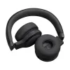 JBL Live 670NC Wireless On-Ear Headphones With True Adaptive Noise Cancelling JBL Live 670NC Wireless On-Ear Headphones With True Adaptive Noise Cancelling