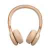 JBL Live 670NC Wireless On-Ear Headphones With True Adaptive Noise Cancelling JBL Live 670NC Wireless On-Ear Headphones With True Adaptive Noise Cancelling