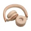 JBL Live 670NC Wireless On-Ear Headphones With True Adaptive Noise Cancelling JBL Live 670NC Wireless On-Ear Headphones With True Adaptive Noise Cancelling