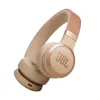 JBL Live 670NC Wireless On-Ear Headphones With True Adaptive Noise Cancelling JBL Live 670NC Wireless On-Ear Headphones With True Adaptive Noise Cancelling