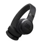 JBL Live 670NC Wireless On-Ear Headphones With True Adaptive Noise Cancelling JBL Live 670NC Wireless On-Ear Headphones With True Adaptive Noise Cancelling