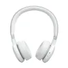JBL Live 670NC Wireless On-Ear Headphones With True Adaptive Noise Cancelling JBL Live 670NC Wireless On-Ear Headphones With True Adaptive Noise Cancelling