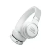 JBL Live 670NC Wireless On-Ear Headphones With True Adaptive Noise Cancelling JBL Live 670NC Wireless On-Ear Headphones With True Adaptive Noise Cancelling