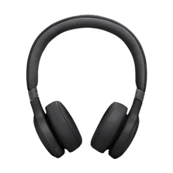 JBL Live 670NC Wireless On-Ear Headphones With True Adaptive Noise Cancelling JBL Live 670NC Wireless On-Ear Headphones With True Adaptive Noise Cancelling