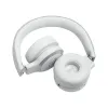 JBL Live 670NC Wireless On-Ear Headphones With True Adaptive Noise Cancelling JBL Live 670NC Wireless On-Ear Headphones With True Adaptive Noise Cancelling