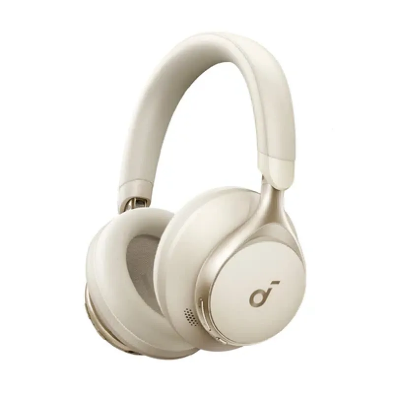 Anker Soundcore Space One Noise Cancelling Headphones Anker Soundcore Space One Noise Cancelling Headphones