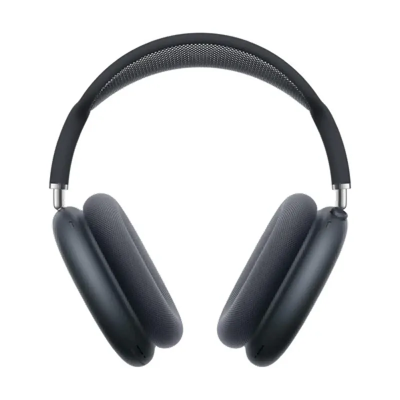 Apple AirPods Max USB-C Wireless Over-Ear Headphones - A3184 Apple AirPods Max USB-C Wireless Over-Ear Headphones - A3184