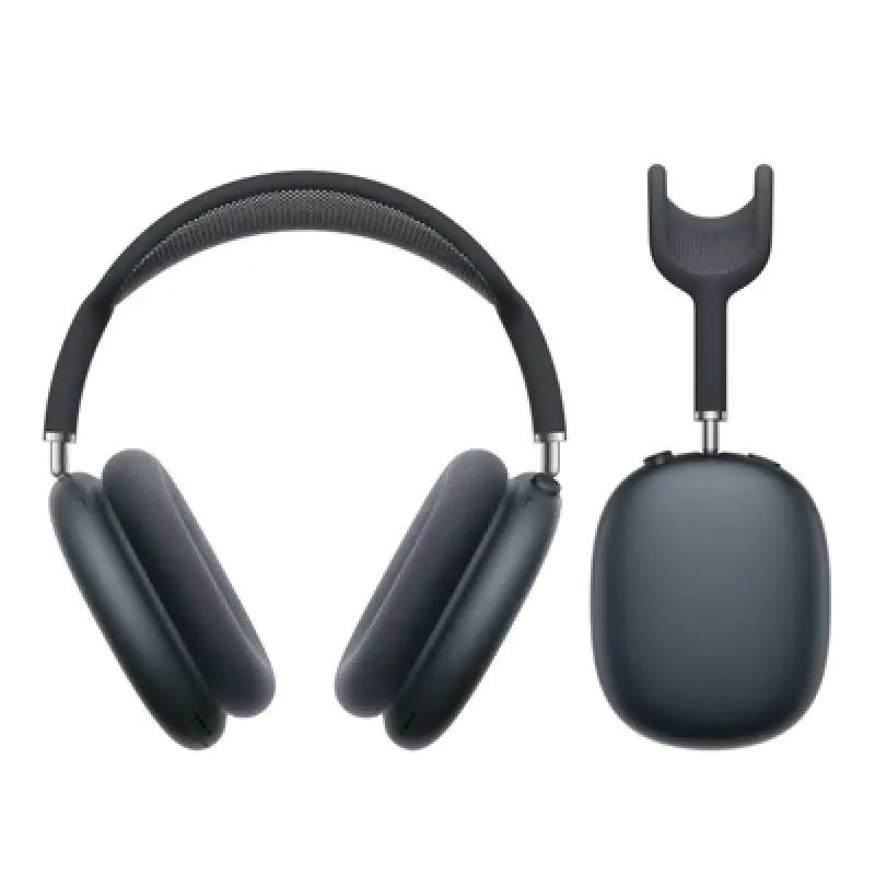 Apple AirPods Max USB-C Wireless Over-Ear Headphones - A3184 Apple AirPods Max USB-C Wireless Over-Ear Headphones - A3184