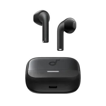Anker Soundcore K20i Bluetooth Earphone, AI-Enhanced Clear Call Quality - A3994H11 Anker Soundcore K20i Bluetooth Earphone, AI-Enhanced Clear Call Quality - A3994H11