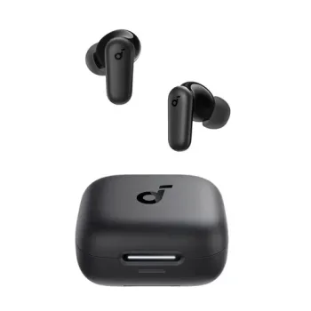 Anker Soundcore R50i Adaptive Noise Cancellation, High-Quality Sound - White Anker Soundcore R50i Adaptive Noise Cancellation, High-Quality Sound - White