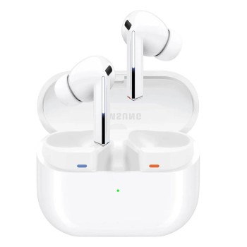 Samsung Galaxy Buds 3 pro Adaptive Control, True Wireless Bluetooth Earbuds, Noise Cancelling, Sound Optimization