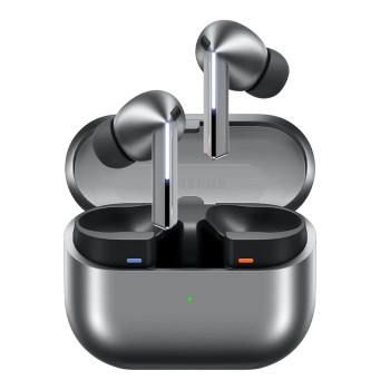 Samsung Galaxy Buds 3 pro Adaptive Control, True Wireless Bluetooth Earbuds, Noise Cancelling, Sound Optimization