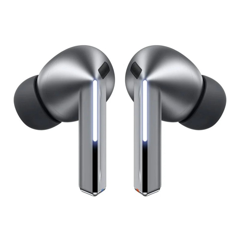Samsung Galaxy Buds 3 pro Adaptive Control, True Wireless Bluetooth Earbuds, Noise Cancelling, Sound Optimization Samsung Galaxy Buds 3 pro Adaptive Control, True Wireless Bluetooth Earbuds, Noise Cancelling, Sound Optimization