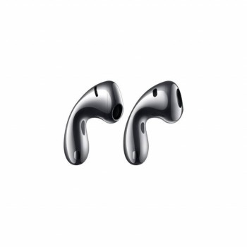 HUAWEI FreeBuds 5 Wireless Earphone TWS Bluetooth Earbuds - Silver HUAWEI FreeBuds 5 Wireless Earphone TWS Bluetooth Earbuds - Silver