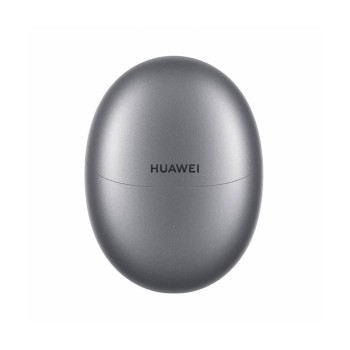 HUAWEI FreeBuds 5 Wireless Earphone TWS Bluetooth Earbuds - Silver