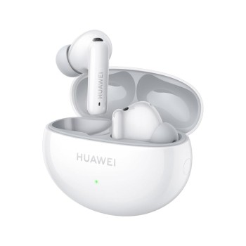 HUAWEI Free Buds 6i, Intelligent Dynamic ANC 3.0, Fast Charging, Distraction-Free Calling, IP54 HUAWEI Free Buds 6i, Intelligent Dynamic ANC 3.0, Fast Charging, Distraction-Free Calling, IP54
