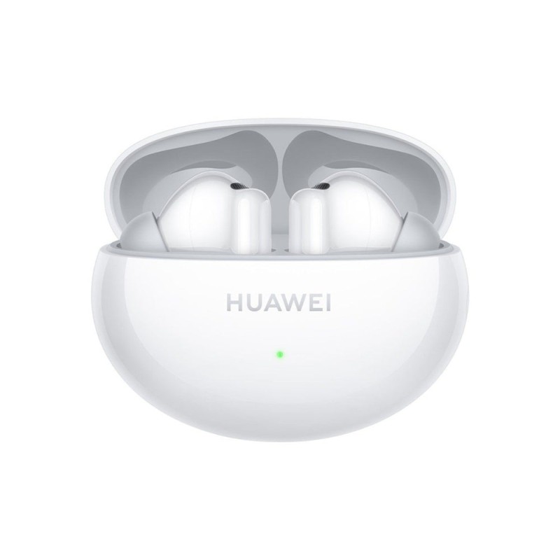 HUAWEI Free Buds 6i, Intelligent Dynamic ANC 3.0, Fast Charging, Distraction-Free Calling, IP54 HUAWEI Free Buds 6i, Intelligent Dynamic ANC 3.0, Fast Charging, Distraction-Free Calling, IP54