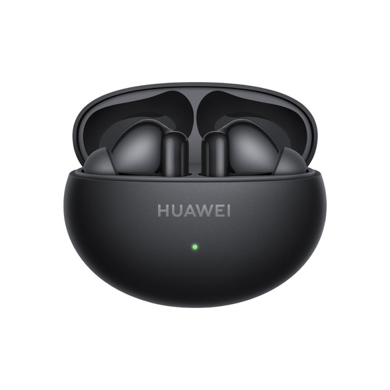 HUAWEI Free Buds 6i, Intelligent Dynamic ANC 3.0, Fast Charging, Distraction-Free Calling, IP54 HUAWEI Free Buds 6i, Intelligent Dynamic ANC 3.0, Fast Charging, Distraction-Free Calling, IP54
