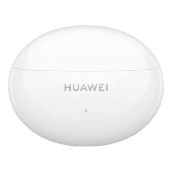 Huawei Freebuds 5i, Noise Cancelling, 18.5 hours Battery Life – Ceramic White Huawei Freebuds 5i, Noise Cancelling, 18.5 hours Battery Life – Ceramic White