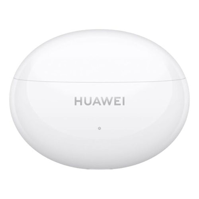 Huawei Freebuds 5i, Noise Cancelling, 18.5 hours Battery Life – Ceramic White Huawei Freebuds 5i, Noise Cancelling, 18.5 hours Battery Life – Ceramic White