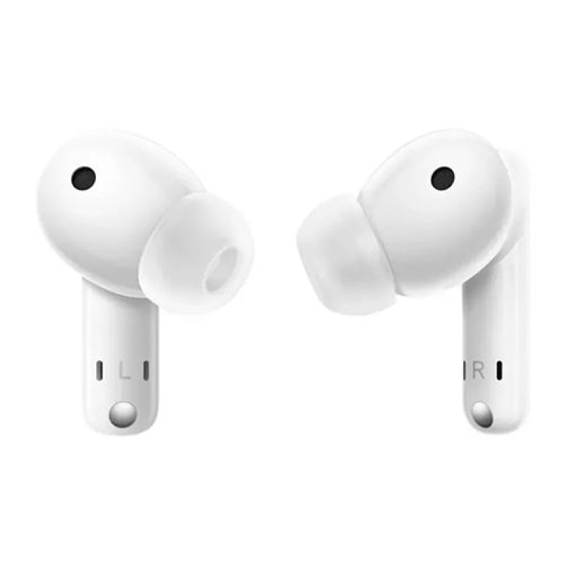 Huawei Freebuds 5i, Noise Cancelling, 18.5 hours Battery Life – Ceramic White Huawei Freebuds 5i, Noise Cancelling, 18.5 hours Battery Life – Ceramic White