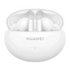 Huawei Freebuds 5i, Noise Cancelling, 18.5 hours Battery Life – Ceramic White