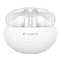 Huawei Freebuds 5i, Noise Cancelling, 18.5 hours Battery Life – Ceramic White Huawei Freebuds 5i, Noise Cancelling, 18.5 hours Battery Life – Ceramic White