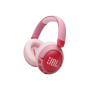JBL Junior 470NC Noise-Canceling Wireless Over-Ear Kids Headphones JBL Junior 470NC Noise-Canceling Wireless Over-Ear Kids Headphones