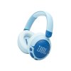 JBL Junior 470NC Noise-Canceling Wireless Over-Ear Kids Headphones