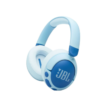 JBL Junior 470NC Noise-Canceling Wireless Over-Ear Kids Headphones JBL Junior 470NC Noise-Canceling Wireless Over-Ear Kids Headphones
