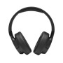 JBL Tune 710BT Wireless Over-Ear Headphones (International Warranty) - Black JBL Tune 710BT Wireless Over-Ear Headphones (International Warranty) - Black