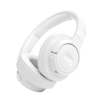JBL Tune 770NC Wireless ANC Headphones Over-Ear, Bluetooth, Mic, 70H Playtime, Noise Cancelling (International Warranty) JBL Tune 770NC Wireless ANC Headphones Over-Ear, Bluetooth, Mic, 70H Playtime, Noise Cancelling (International Warranty)