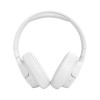 JBL Tune 770NC Wireless ANC Headphones Over-Ear, Bluetooth, Mic, 70H Playtime, Noise Cancelling (International Warranty) JBL Tune 770NC Wireless ANC Headphones Over-Ear, Bluetooth, Mic, 70H Playtime, Noise Cancelling (International Warranty)
