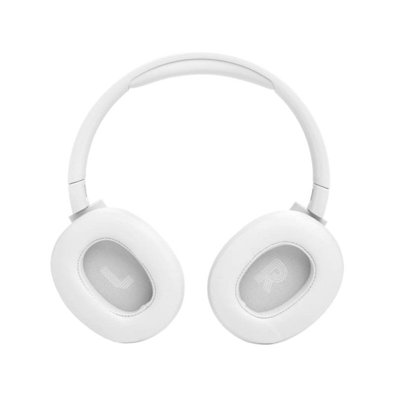 JBL Tune 770NC Wireless ANC Headphones Over-Ear, Bluetooth, Mic, 70H Playtime, Noise Cancelling (International Warranty) JBL Tune 770NC Wireless ANC Headphones Over-Ear, Bluetooth, Mic, 70H Playtime, Noise Cancelling (International Warranty)